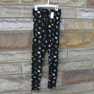 legging minnie mouse